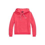 Polo Ralph Lauren Sweatshirts & Hoodies Pink, Dam