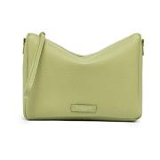 Gianni Chiarini Nora Pouch Väskor Kollektion Green, Dam