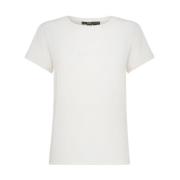Seventy T-Shirts White, Dam