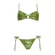 Miss Bikini Bikinis Green, Dam