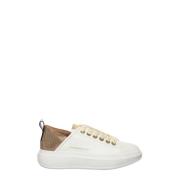 Alexander Smith Shoes White, Dam