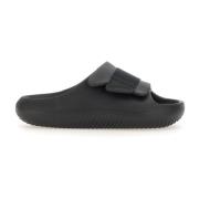 Crocs Svarta Sandaler för Män och Kvinnor Black, Herr