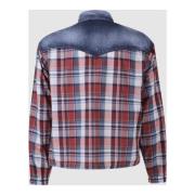Dsquared2 Casual Shirts Multicolor, Herr