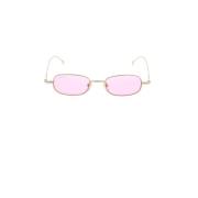 Gucci Sunglasses Pink, Unisex