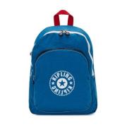 Kipling Curtis Ryggsäck Blue, Dam