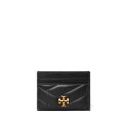 Tory Burch Wallets Cardholders Black, Dam