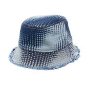 Paco Rabanne Hats Blue, Dam