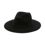 Ralph Lauren Hats Black, Dam