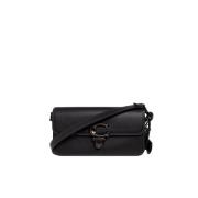 Coach Studio Baguette axelväska Black, Dam