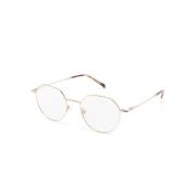 Gigi Studios 8115 1 Optical Frame Yellow, Unisex