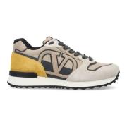 Valentino Garavani Sneakers Multicolor, Herr