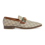 Gucci Loafers Brown, Herr
