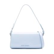 Chiara Ferragni Collection Shoulder Bags Blue, Dam