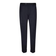 Dell'oglio Trousers Blue, Herr