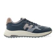 Hogan Sneakers Blue, Herr