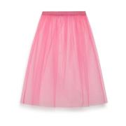 Maliparmi Skirts Pink, Dam
