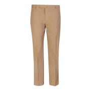 Dell'oglio Trousers Beige, Herr