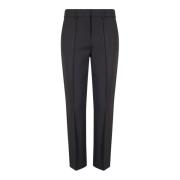 Blanca Vita Trousers Black, Dam