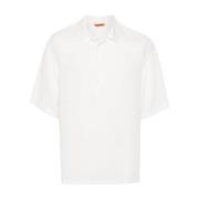 Barena Venezia T-Shirts White, Herr