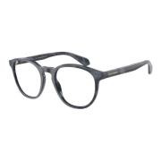 Giorgio Armani Eyewear frames AR 7220 Gray, Dam