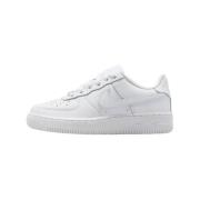 Nike Sneakers White, Dam