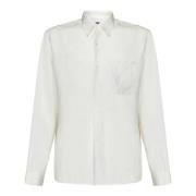 Ralph Lauren Shirts White, Herr