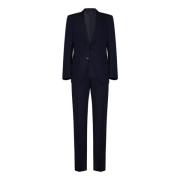 Tom Ford Suits Blue, Herr