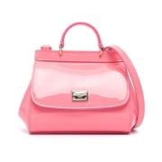 Dolce & Gabbana Bags Pink, Dam