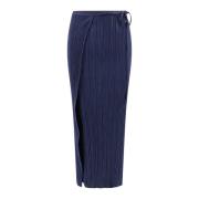 Le 17 Septembre Skirts Blue, Dam