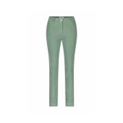 Mason's Skinny Jeans Green, Dam