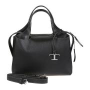 Tod's Tote Bags Black, Dam