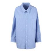 Nine In The Morning Shirts Blue, Dam