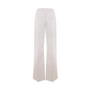 Sa Su Phi Trousers White, Dam