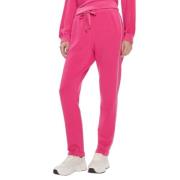 Liu Jo Trousers Pink, Dam