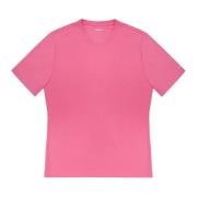 People of Shibuya T-Shirts Pink, Herr