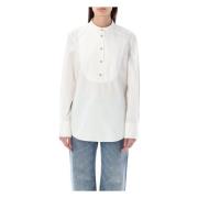 Chloé Shirts White, Dam