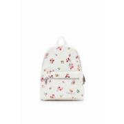 Desigual Backpacks Multicolor, Dam