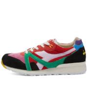 Diadora N9000 Loop Breakfast Red Sneakers Red, Herr