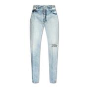 Dsquared2 ‘642’ jeans Blue, Dam