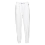 Ralph Lauren Trousers White, Dam