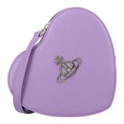 Vivienne Westwood Handbags Purple, Dam