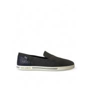 Dolce & Gabbana Loafers Blue, Herr