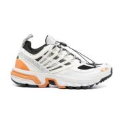 Salomon Sneakers Multicolor, Herr