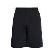 Dolce & Gabbana Bomullsshorts Blue, Herr