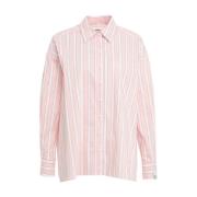 Ottod'Ame Shirts Pink, Dam