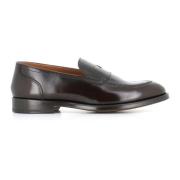 Doucal's Loafers Brown, Herr