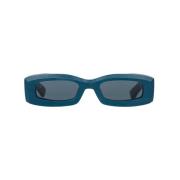 Études Sunglasses Blue, Unisex