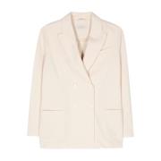 Circolo 1901 Blazers White, Dam