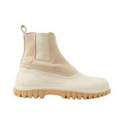 Diemme Boots Beige, Dam