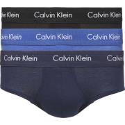 Calvin Klein Bottoms Blue, Herr